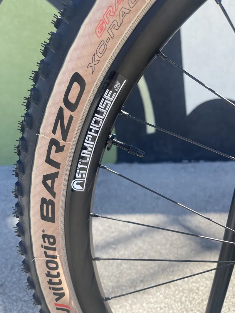 Cervelo ZHT-5 GX Eagle AXS Mountain Bike-7