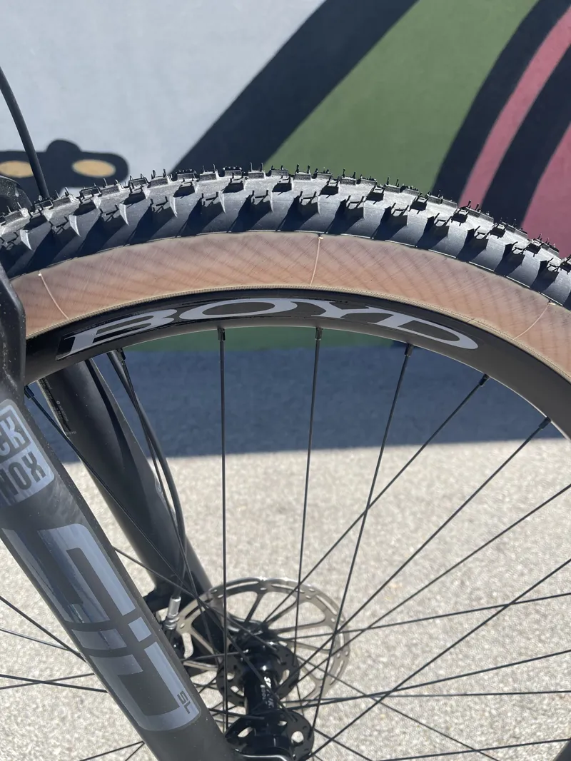 Cervelo ZHT-5 GX Eagle AXS Mountain Bike-10