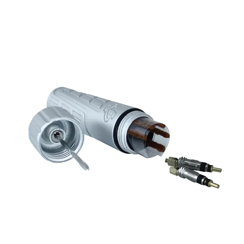 Genuine Innovations Tubeless Tackle Kit