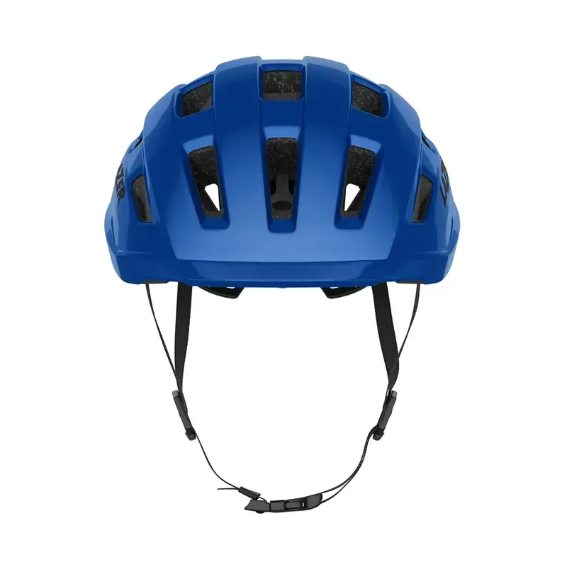 Lazer Tempo Kineticore Helmet in Blue