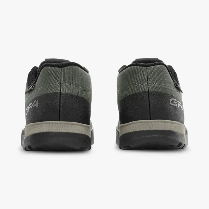 Shimano SH-GF400 MTB Shoes in Olive-4