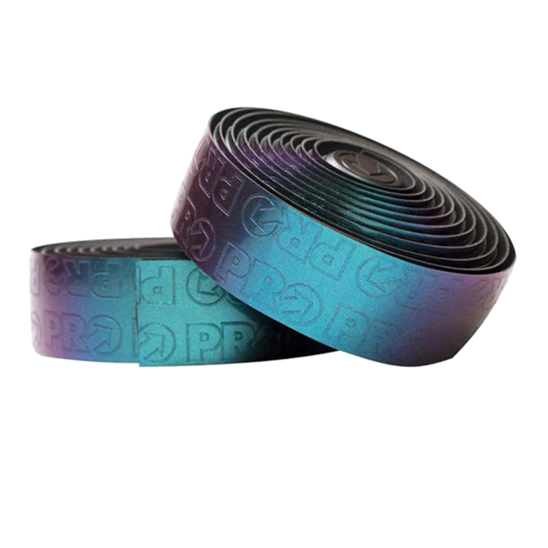 PRO Sport Control Team EVA Bar Tape in Limited Edition Aurora-1