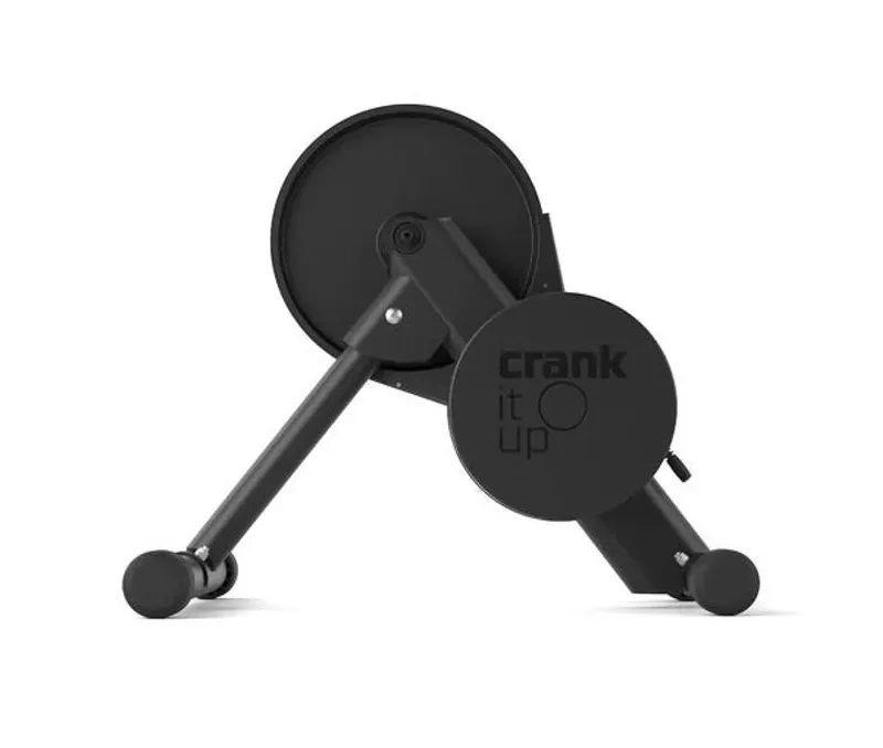 Wahoo KICKR CORE in Black-2