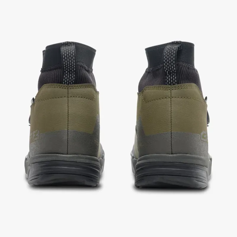 SH-GF800GTX BICYCLE SHOES  KHAKI 43-4