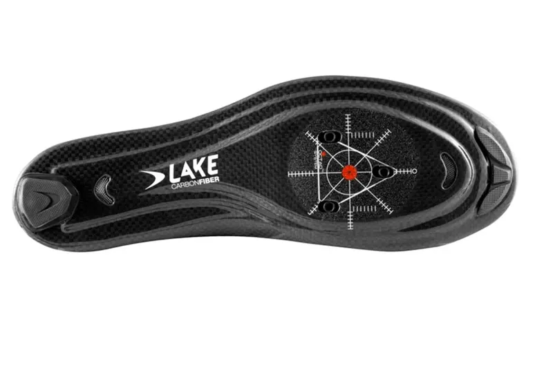 Lake Cycling CX-238 Wide 45-2
