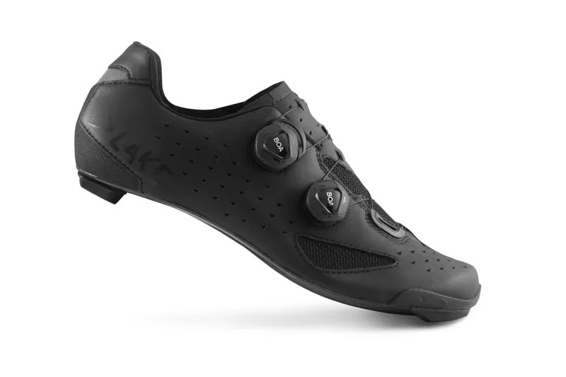 Lake Cycling CX-238 Wide 45-1