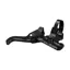 Shimano BL-RX812 GRX Hydraulic LH Drop Bar Sub Brake Lever in Black