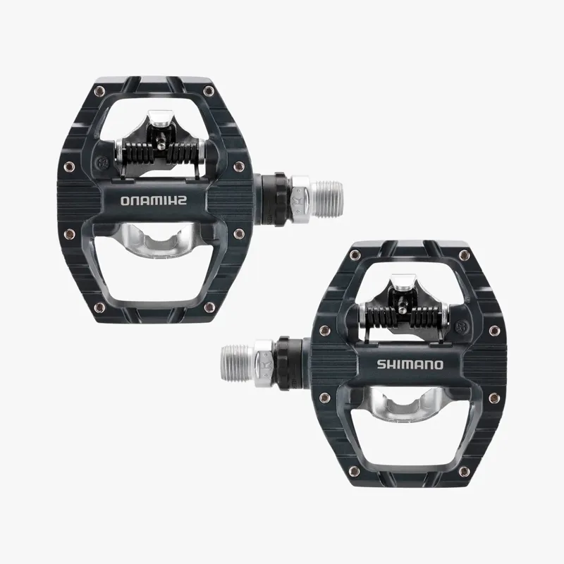 SHIMANO PEDAL PD-EH500 SPD PEDAL 