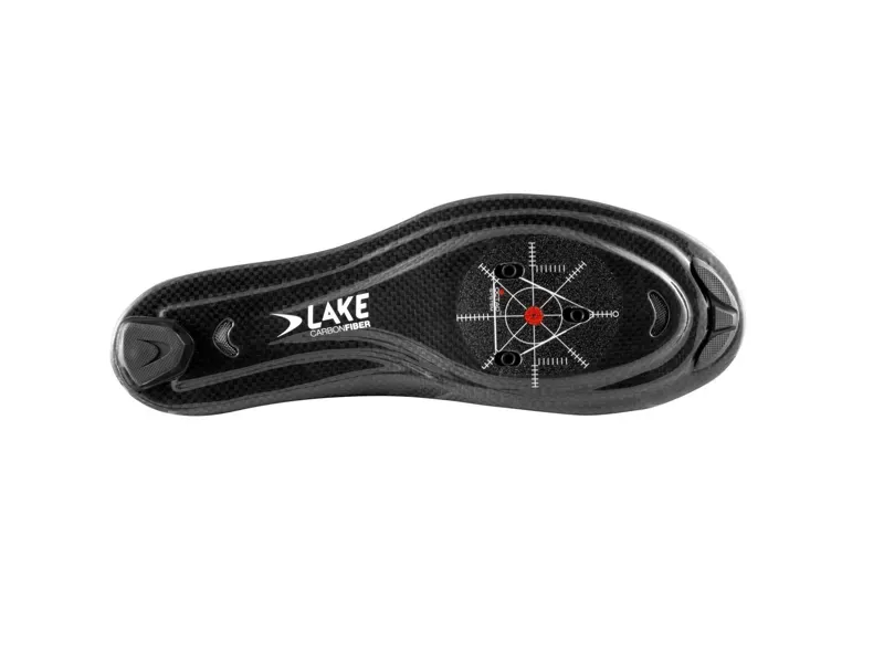 CX239 Wide White/Black 44-7