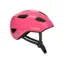 Lazer Pnut Kineticore 2.0 Kids' Helmet in Fuchsia