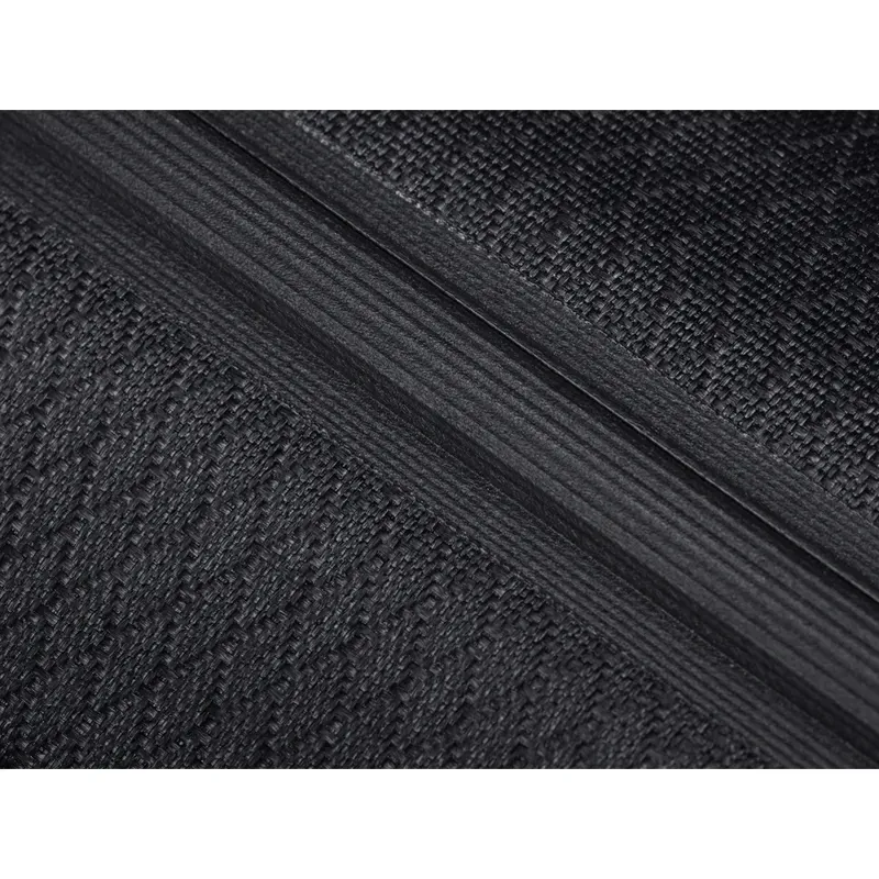 Pro Discover Team Top Tube Bag In Black-2