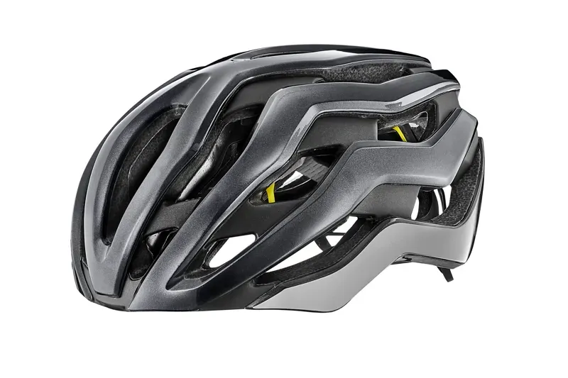 Liv Rev Pro MIPS Womens Helmet in Black
