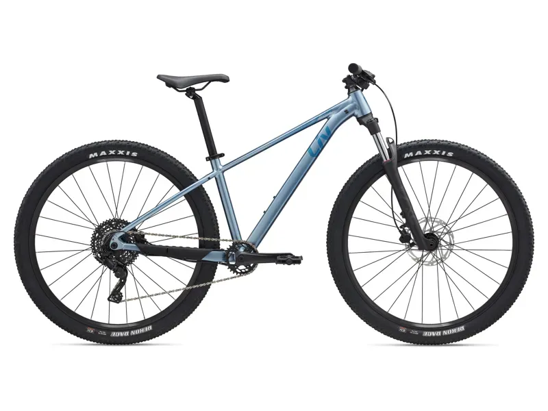 Tempt 2 Frost Silver x-small