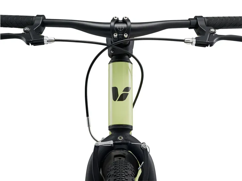 Liv Tempt 20 SS One Trail Bike in Muscat Blanc-4
