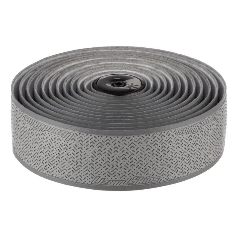 Lizard Skins DSP V2 3.2mm Bar Tape in Gray