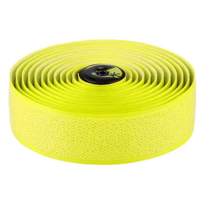 Lizard Skins DSP V2 3.2mm Bar Tape in Yellow