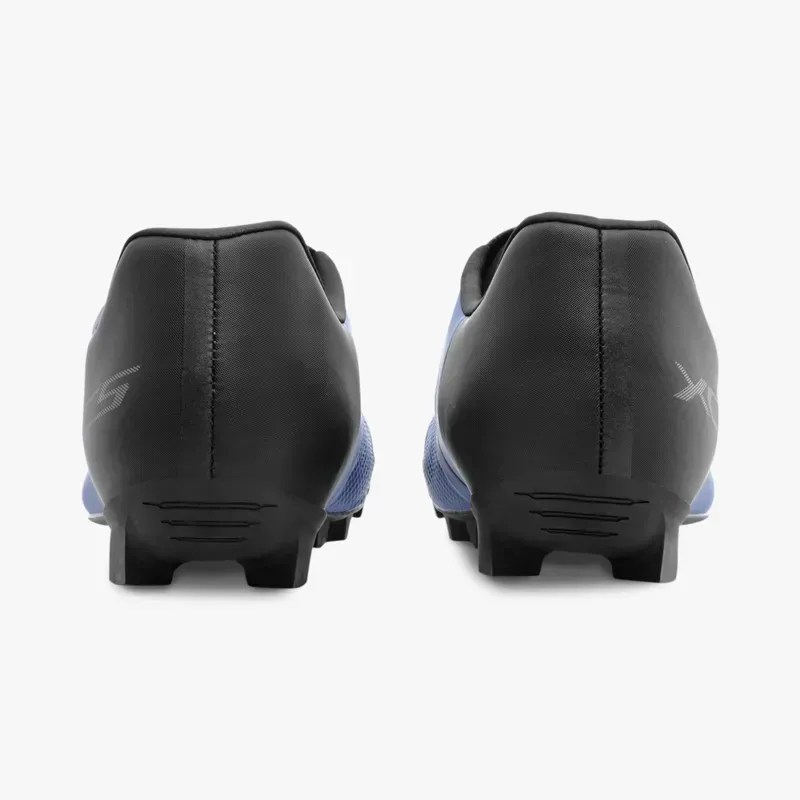 SH-XC502 BICYCLE SHOES  BLUE 46-4