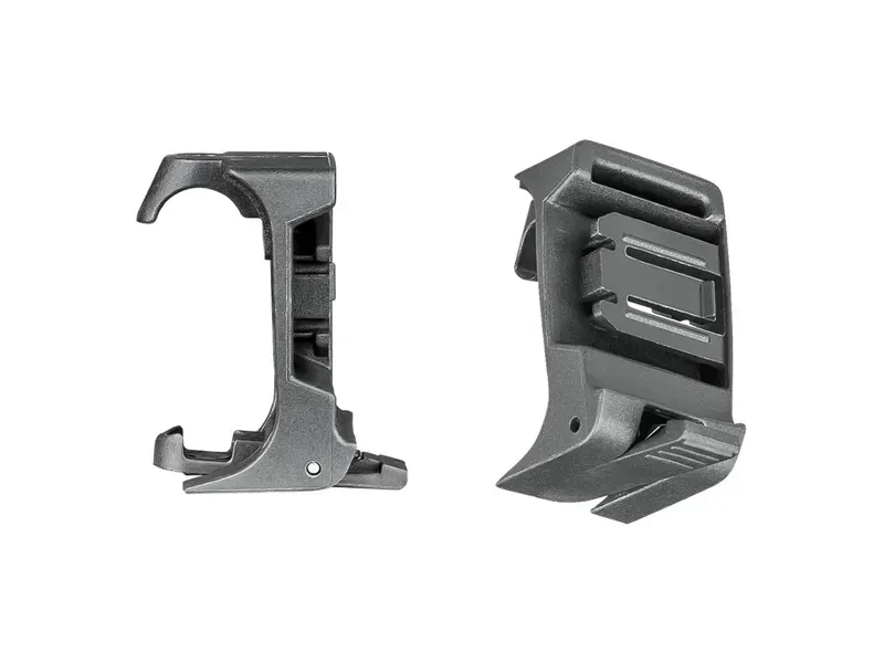 Trek Madone SLR Rear Seatpost Light Bracket in Black-1