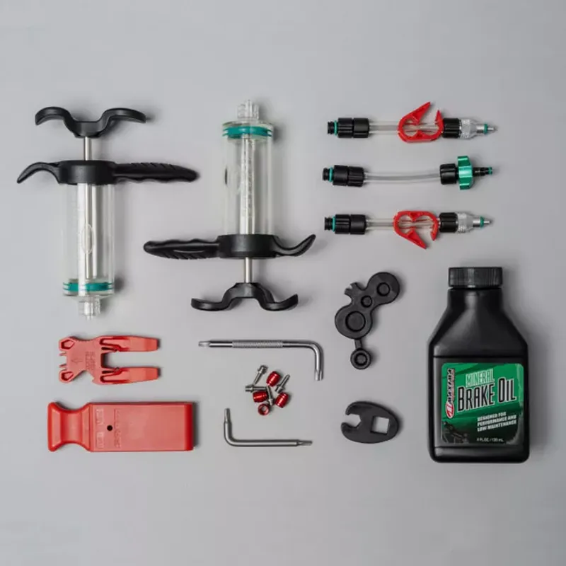 SRAM Maven Ultimate Brake Expert Kit-4