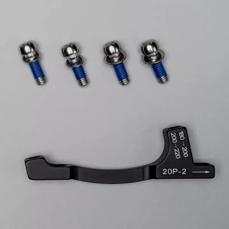 SRAM Maven Ultimate Brake Expert Kit-5