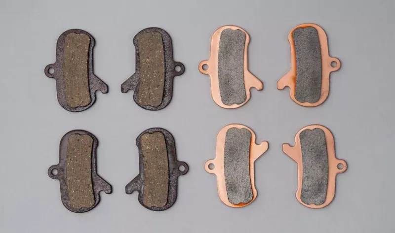 SRAM Maven Ultimate Brake Expert Kit-6