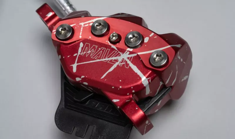 SRAM Maven Ultimate Brake Expert Kit-2