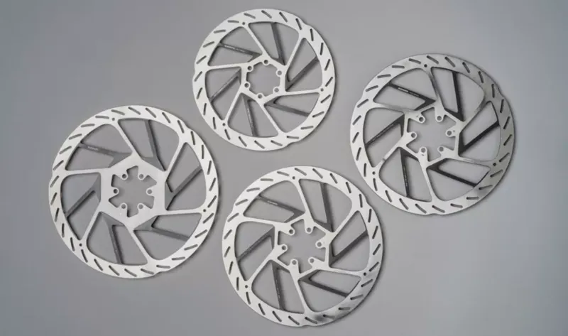 SRAM Maven Ultimate Brake Expert Kit-3