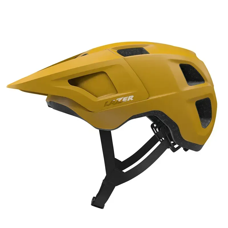 Lazer Lupo Kineticore Helmet in Autumn-2