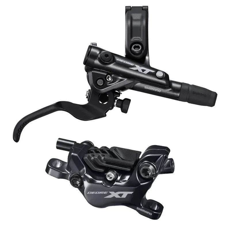 Br-m8120 Deore Xt Disc Brake Set