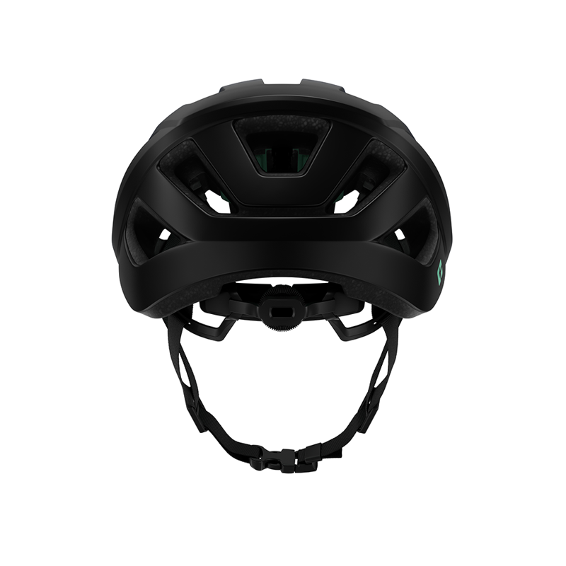 Lazer Tonic Kineticore Road Helmet in Blue/Black-3