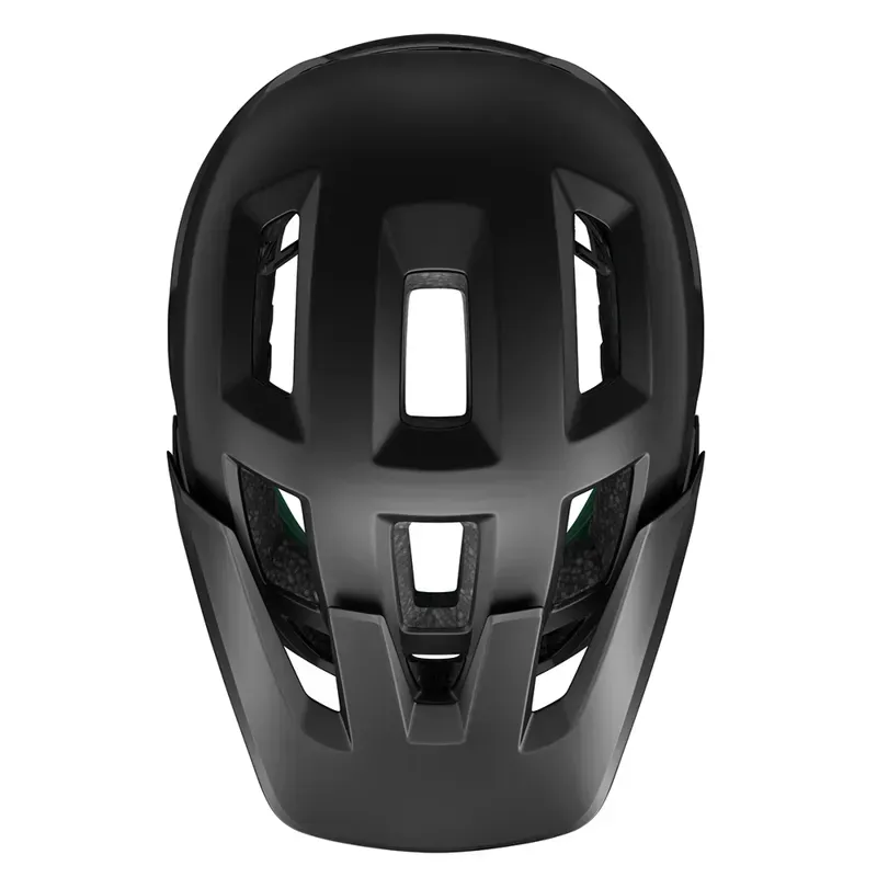 LAZER HELMET COYOTE KINETICORE MATTE BLACK LG-4