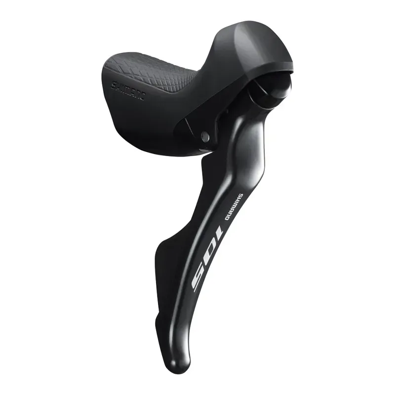 Shimano ST-R7000 105 Shift Levers in Black