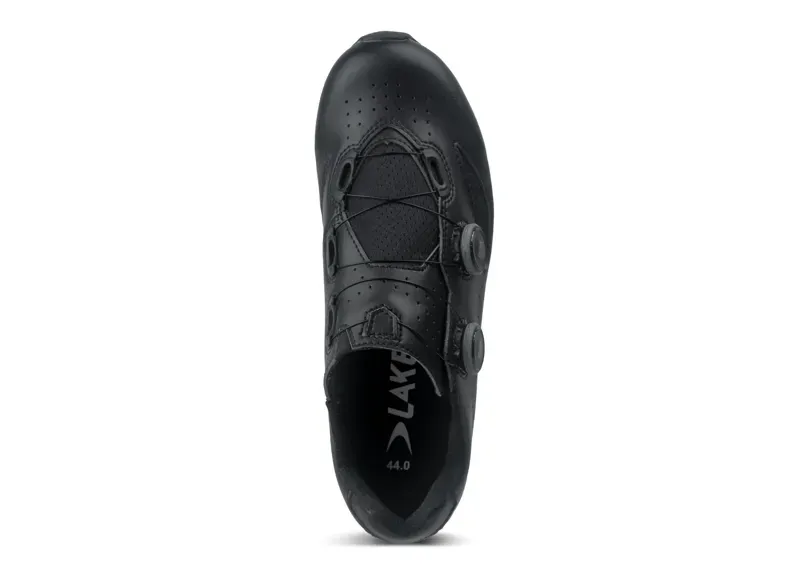 MX190 Wide Black/Black 43.5-3