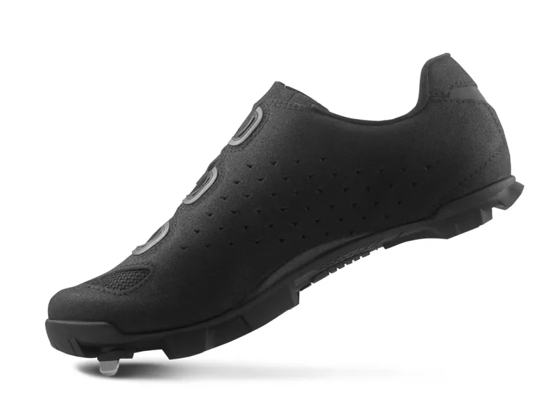 LAKE MX238 XC - Blk/Blk - 45 - Wide-1