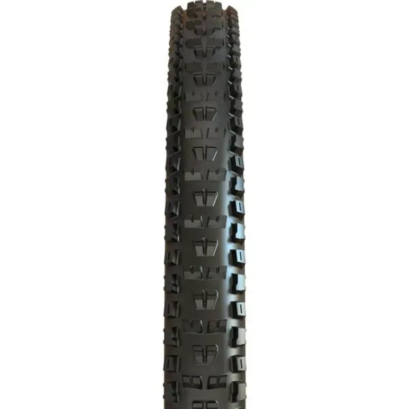 Maxxis High Roller III 29x2.40-inch Downhill Folding TLR Tire in Black-1