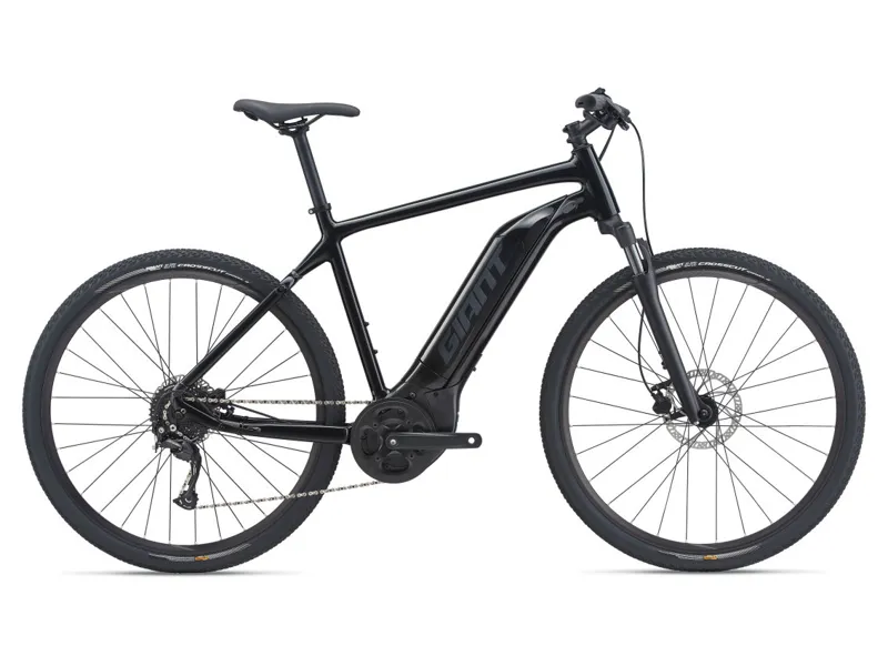 Roam E+ GTS WOB 20MPH L Black-1