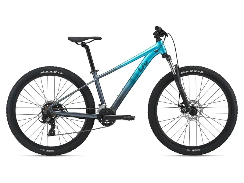 Tempt 4 S Teal