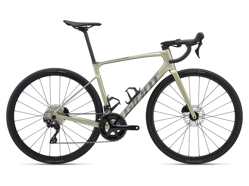 GIANT DEFY ADVANCED XS フレームセット