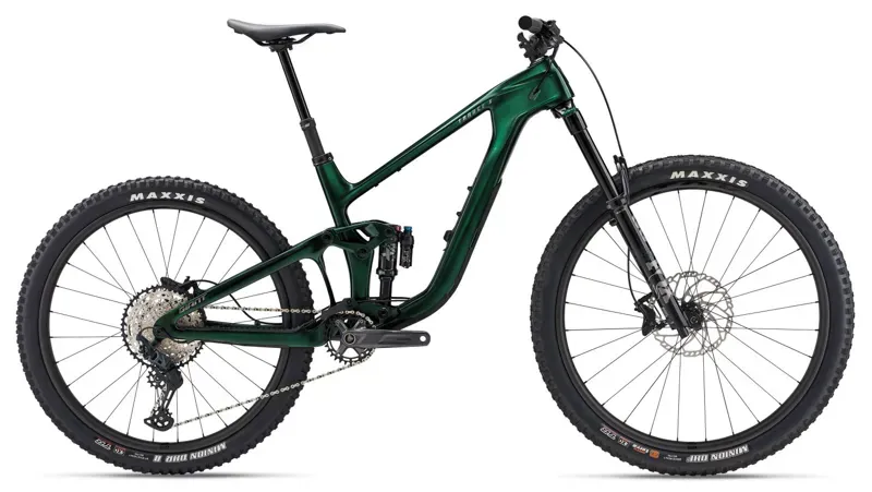 Trance X Advanced SX M Kelp Forest