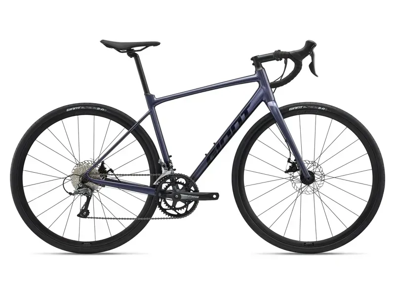 Giant Contend AR 4 Road Bike In Milky Way