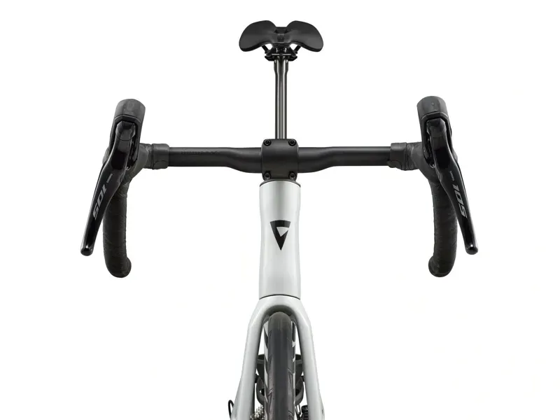 Giant Propel Advanced 2 Aero Race Bike in White-5