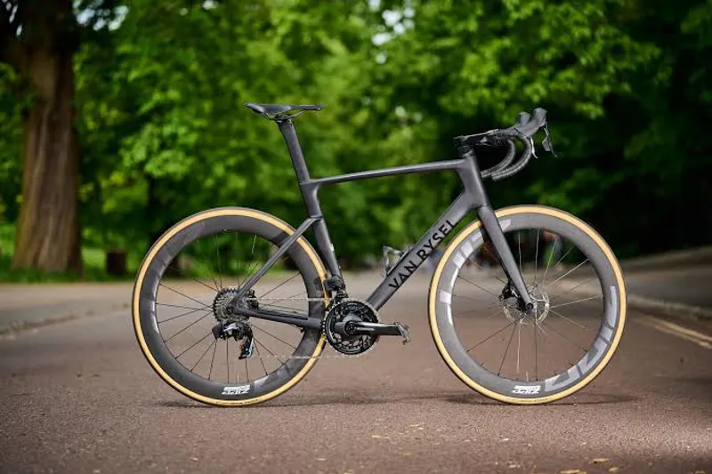 Van Rysel RCR Pro: Two Weeks In