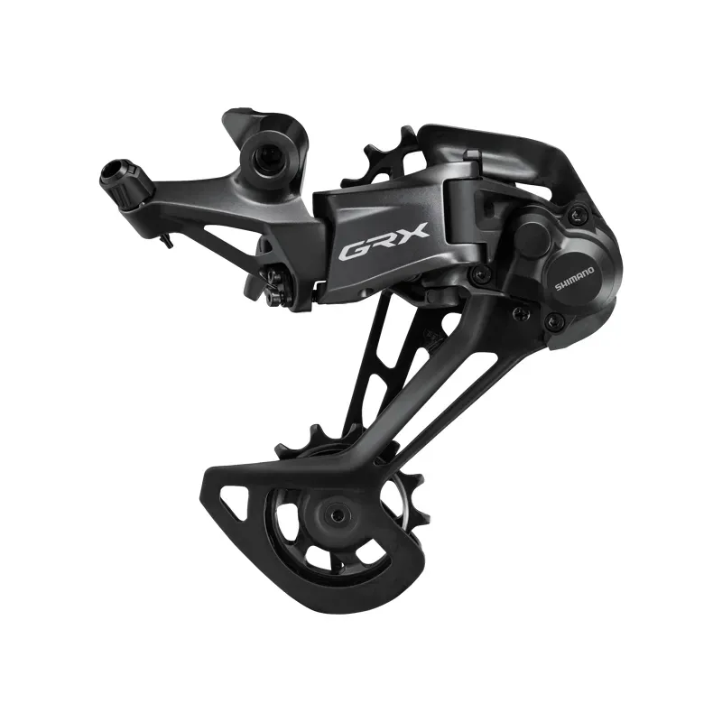 Shimano RD-RX822 GRX Rear Derailleur in Black