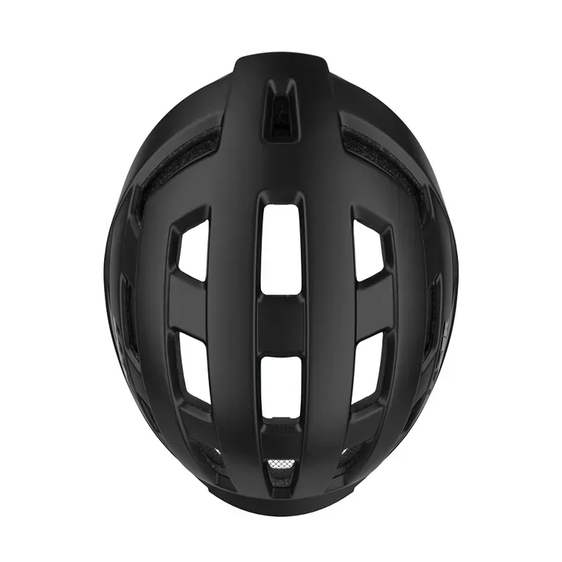 Lazer Codax Kineticore Helmet in Black-3