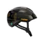 Lazer Pnut Kineticore 2.0 Kids' Helmet in Flying Rocket