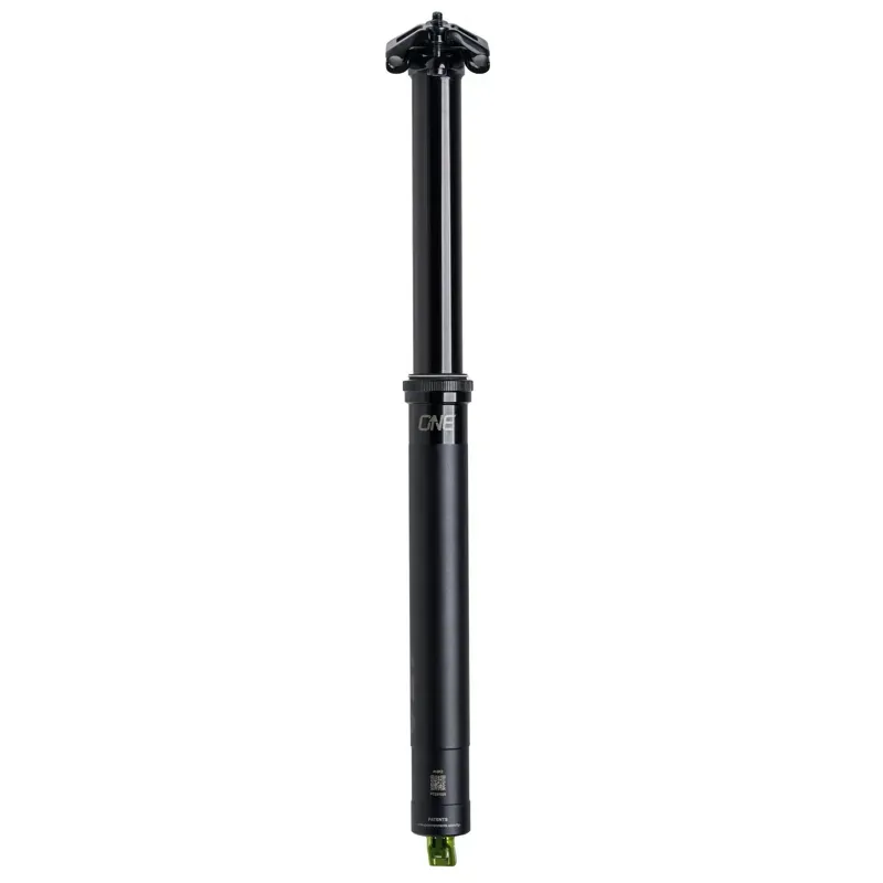 Oneup Components 210mm 30.9 X 530mm V3 Dropper Post in Black