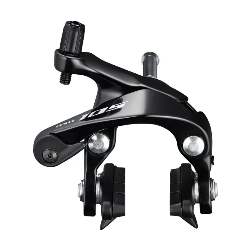 Shimano BR-R7000 105 28c Brake Caliper in Black