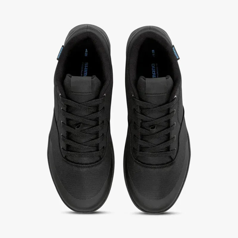 Shimano SH-GF400 MTB Shoes in Black-5