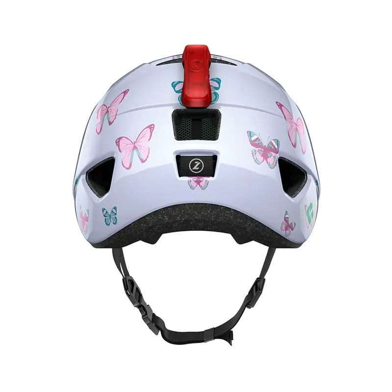 Lazer Nut'Z KinetiCore Helmet in Butterfly-3
