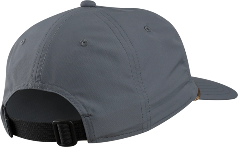 Pearl Izumi Midland Hat Brand Arc in Smoke Gray-2